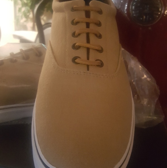 TOMMY HILGER SHOES - Picture 6 of 8